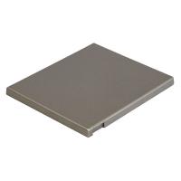 Bohnenbehälterdeckel cappuccino S-Serie